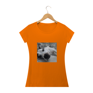Nome do produto Camisa Baby Amor meu Pet DB