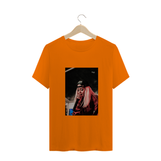 Nome do produto Camise Rap One 