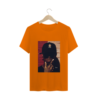 Nome do produto Camisa Rap Two