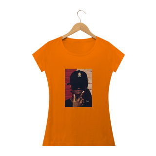 Nome do produto Baby RAp Three