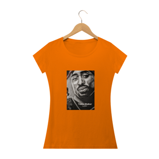 Nome do produto Baby Tupac Shakur 