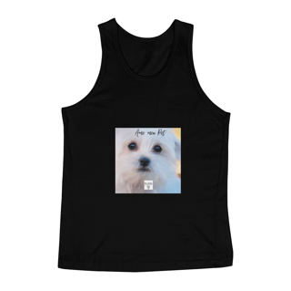 Regata Amo meu Pet DB