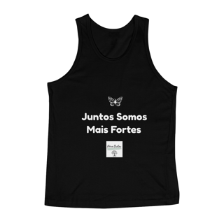 Regata Juntos Somos Mais Fortes