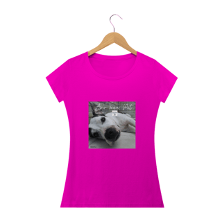 Nome do produto Camisa Baby Amor meu Pet DB