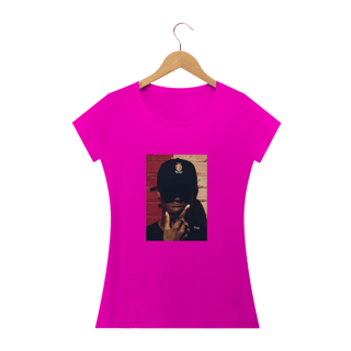 Nome do produto Baby RAp Three