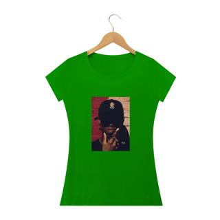 Nome do produto Baby RAp Three