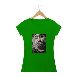 Nome do produto Baby Tupac Shakur 