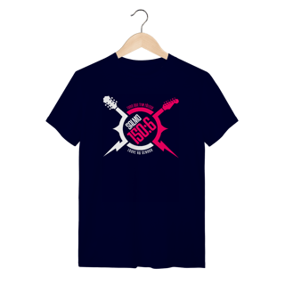 Nome do produto Camiseta masculina - Salmo 150:6