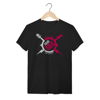 Nome do produto Camiseta masculina - Salmo 150:6