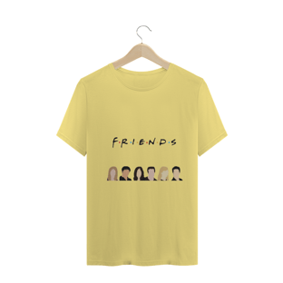 Nome do produtoCAMISETA - Friends