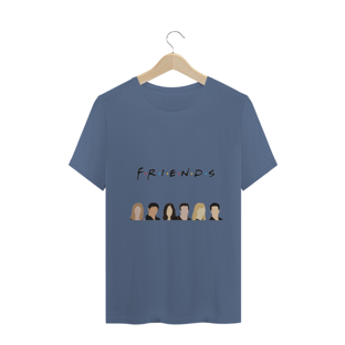 Nome do produtoCAMISETA - Friends