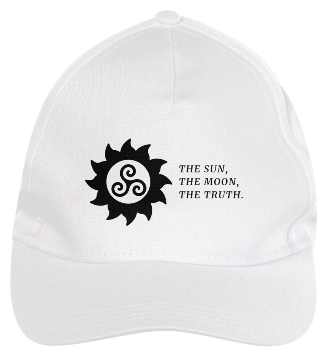 Nome do produto: BONÉ - The sun 