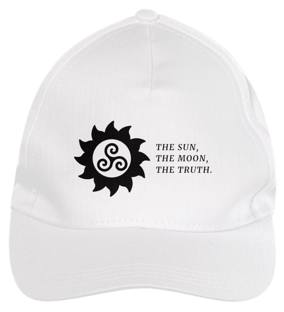 Nome do produtoBONÉ - The sun 