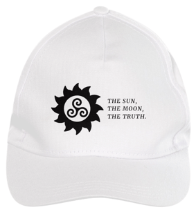 Nome do produto  BONÉ - The sun 