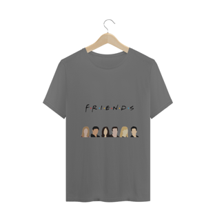 Nome do produtoCAMISETA - Friends