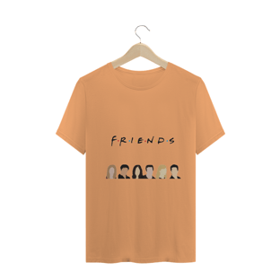 Nome do produtoCAMISETA - Friends