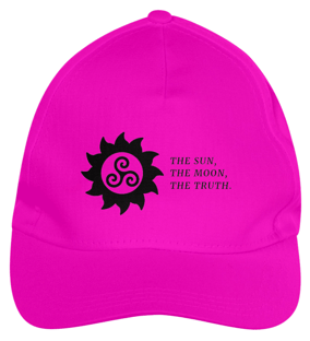 Nome do produtoBONÉ - The sun 