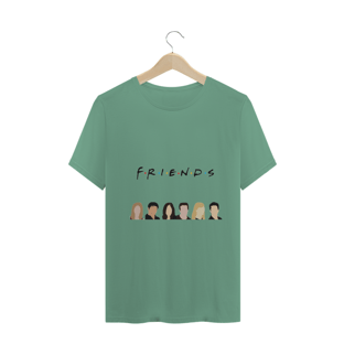 Nome do produtoCAMISETA - Friends