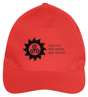 Nome do produtoBONÉ - The sun 