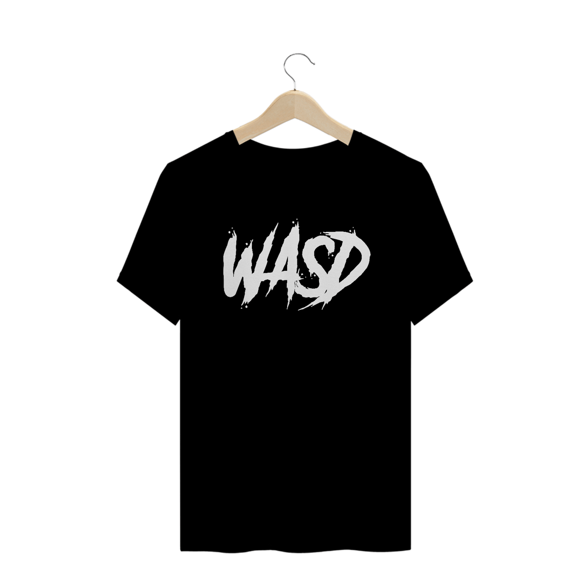 Nome do produto: WASD ESCRITO