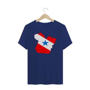 Nome do produtoCamisa Bandeira do Pará