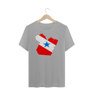Nome do produtoCamisa Bandeira do Pará