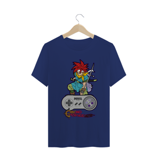 Nome do produtoChrono trigger