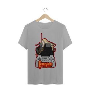 Nome do produtoCastlevania