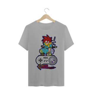 Nome do produtoChrono trigger