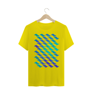 Nome do produto Estampa São Paulo - Camisa masculina