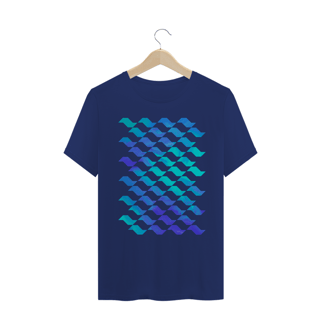 Nome do produto Estampa São Paulo - Camisa masculina