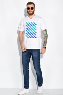 Nome do produto Estampa São Paulo - Camisa masculina