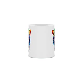 Nome do produto Onça Pintada - Caneca