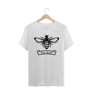 T-Shirt Bee Kind Masc.