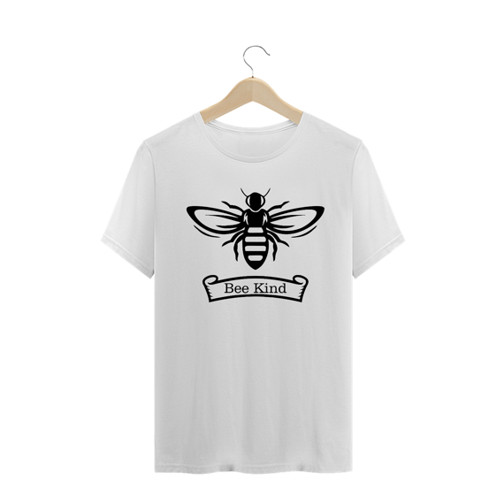 T-Shirt Bee Kind Masc.