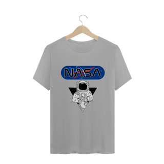 T-Shirt Nasa Masc.