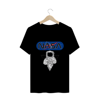 T-Shirt Nasa Masc.