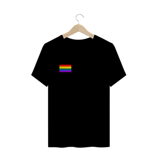 T-Shirt lgbtqia+ Mascun.