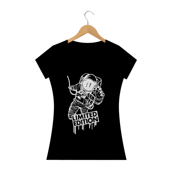 T-Shirt Limited Edition Femin.