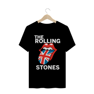 Camiseta The Rolling Stones - Masc.