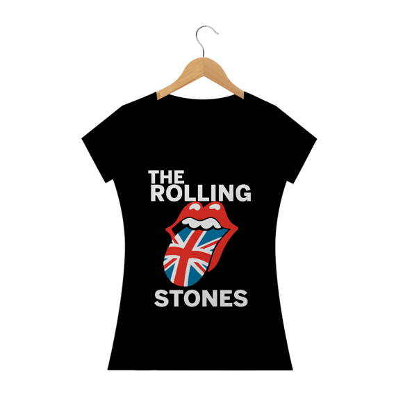 Baby Look The Rolling Stones - Femin.