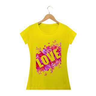 Nome do produto Baby Long - Love