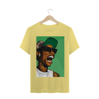 Nome do produto Rapper - Edition