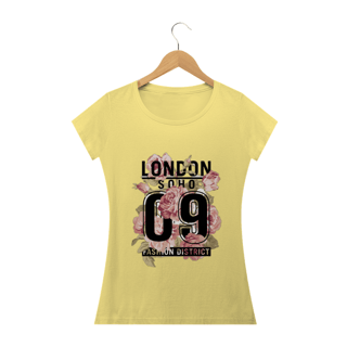 Nome do produto Baby Long London