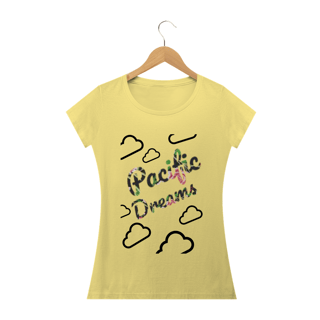 Nome do produto Baby Long - Pacific Dreams