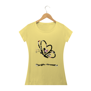 Nome do produto Baby Long - Butterfly Pacific Dreams