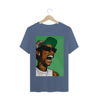Nome do produto Rapper - Edition