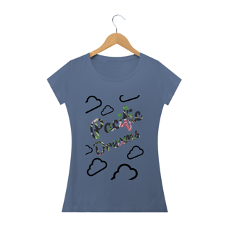 Nome do produto Baby Long - Pacific Dreams
