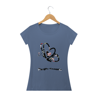 Nome do produto Baby Long - Butterfly Pacific Dreams