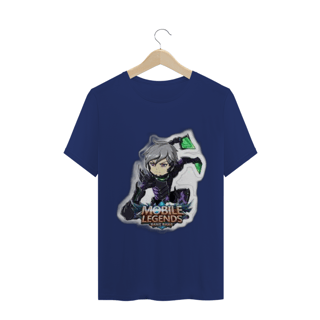 Nome do produto Gusion MLBB